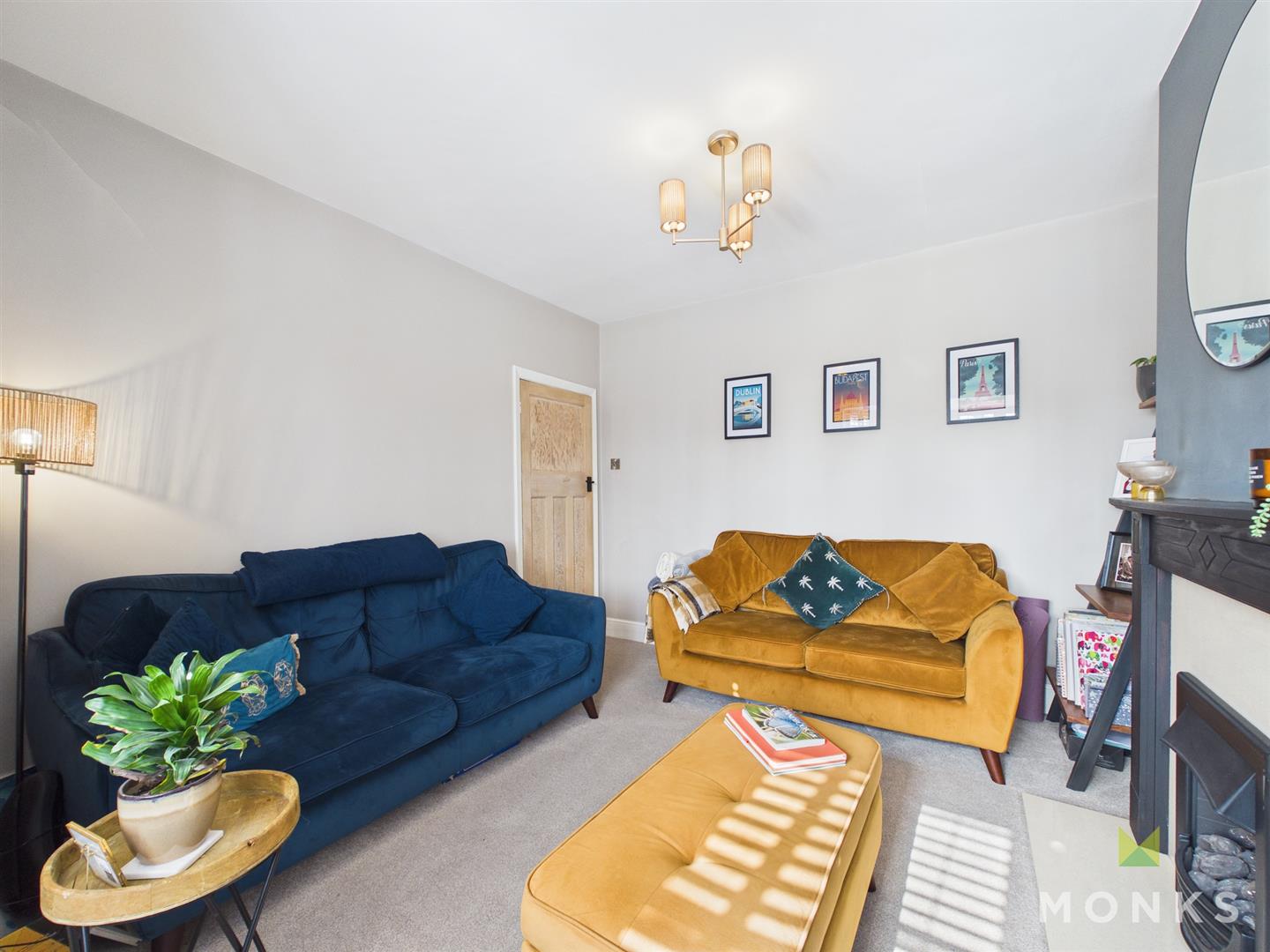 49 Sundorne Road, Shrewsbury, SY1 4RX For Sale